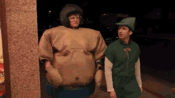 GIF by Nathan For You