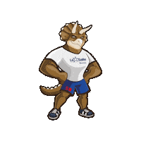 Silvino Sticker by Colegio La Salle de Monclova