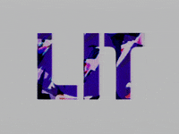 Art Glitch GIF