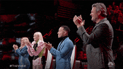 Top8 GIF by The Voice