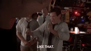 comedy central season 2 episode 9 GIF by Workaholics