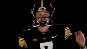 GIF by University of Iowa Hawkeyes Athletics