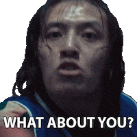 Squid Game Sticker by NETFLIX