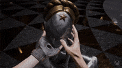 Soviet Union Face GIF by Xbox