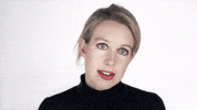 Elizabeth Holmes Theranos GIF
