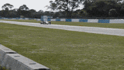 Indy Car Goodbye GIF by Arrow McLaren IndyCar Team