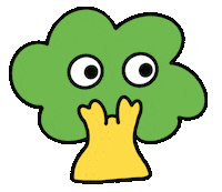 Halloween Love Sticker