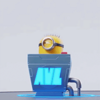 Button Press GIF