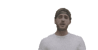 Cody Christian Sticker by Alissandra