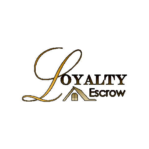 Sticker by Loyalty Escrow