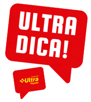 Ultradica Sticker by Ultra Popular PVA
