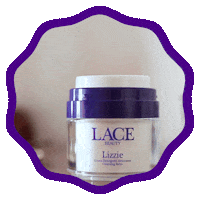 Skincare Tap Sticker by Lace Beauty