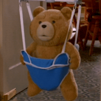 Ted Dimitrije GIF