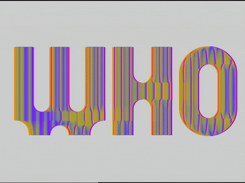 Art Glitch GIF