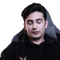 Trend Amir Sticker