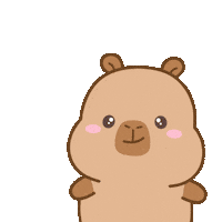 Happy Well Done Sticker