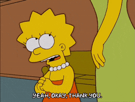 marge simpson GIF