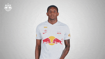 Football Be Quiet GIF by FC Red Bull Salzburg