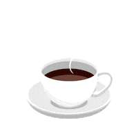 arche_consulting coffee coffeetime kawa arche Sticker