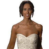 Shocked Scream Sticker by Married At First Sight Australia
