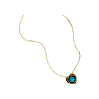 Moon Sticker by Moonglow jewelry