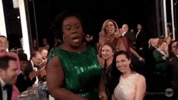 TNTDrama hug orange is the new black oitnb tnt GIF