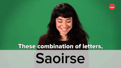 Luck Of The Irish Ireland GIF by BuzzFeed