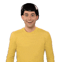 No Way Sticker Sticker