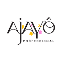 ajayo amor beleza alegria amo Sticker