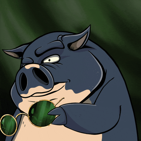Mood Im Ready GIF by Nikepig