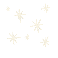 Stars Sparkle Sticker