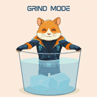 Locked In Motivation GIF by Hamieverse