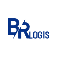 Logo Veiculos Sticker by Br Logis