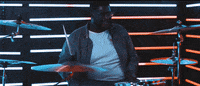 Action Adventure GIF by Pure Noise Records