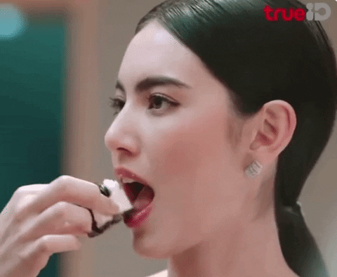 Food What GIF by TrueID Việt Nam