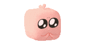 Sad Face Sticker by Amanotes