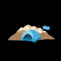 Adventure Camping GIF by Decathlonksa
