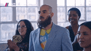 Surprise Wow GIF by Showmax