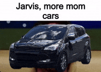 Iron Man Jarvis GIF
