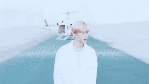 Jopping GIF by SuperM