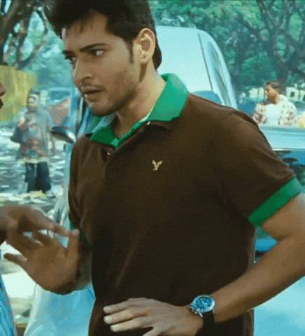 Oh No Bob GIF