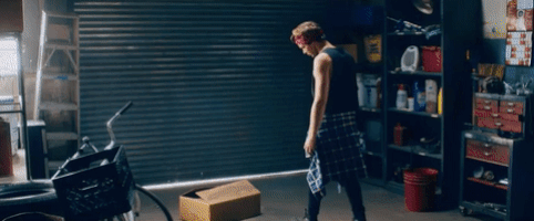 don't stop GIF by 5 Seconds of Summer