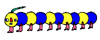 Move Line Sticker