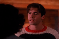 season 2 GIF by Twin Peaks on Showtime