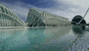 time lapse architecture GIF by For 91 Days