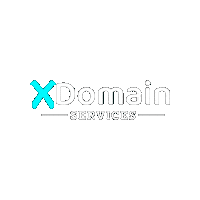 XDomainServices x multiversx elrond dns Sticker