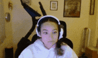 Laugh Tongue GIF