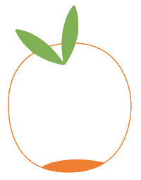 Christmas Tree Sticker