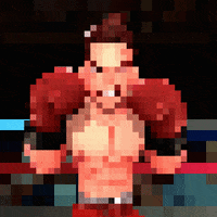 GIF by Boxing Star