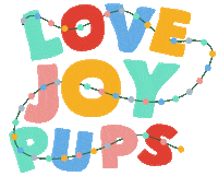 Paw Patrol Love Sticker by Spin Master